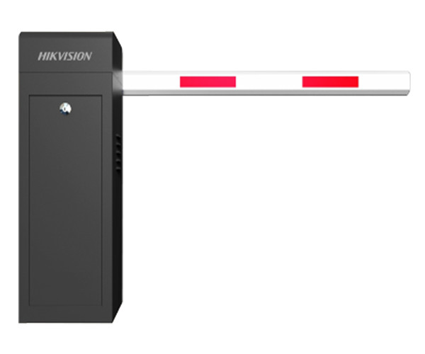 【?？低曌詣?dòng)檔車器直桿道閘】海康威視HIKVISION自動(dòng)擋車器直桿道閘 NP-TMG4B0-KR（3米右向)