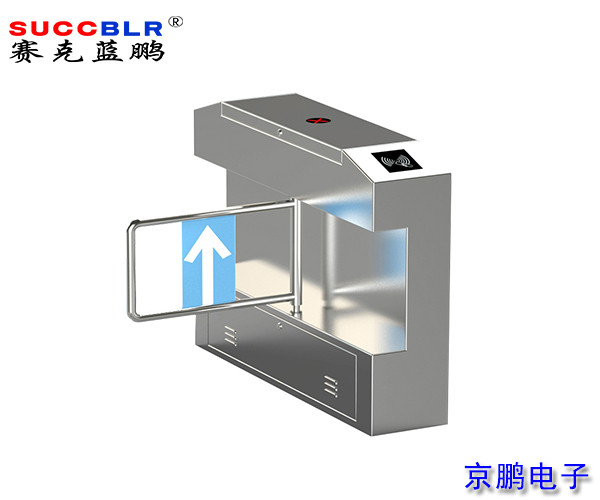 【橋式斜面擺閘系統(tǒng)設備】賽克藍鵬SUCCBLR單機芯橋式斜面擺閘