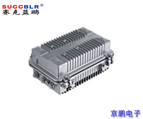 【地磁車位引導系統設備】賽克藍鵬SUCCBLR戶外區(qū)域控制器SL-K03Z